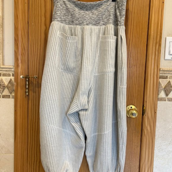 Free People Movement Harem Pants - Picture 3 of 9